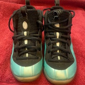 AIR FOAMPOSITE island green